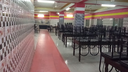 পালকী কমিউনিটি সেন্টার - 01732166663