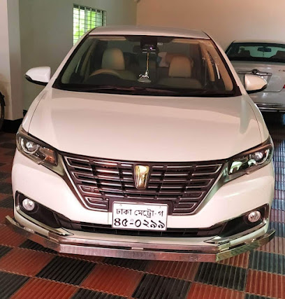 ভিআই পি রেন্ট এ কার - 01791944049