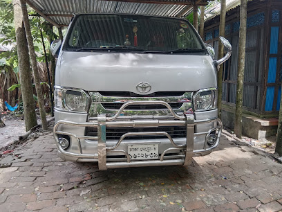 আজাদ পোল্ট্রি এবং রেন্ট এ কার - 01721502346