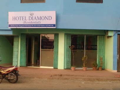 হোটেল ডায়মন্ড - 01874401100