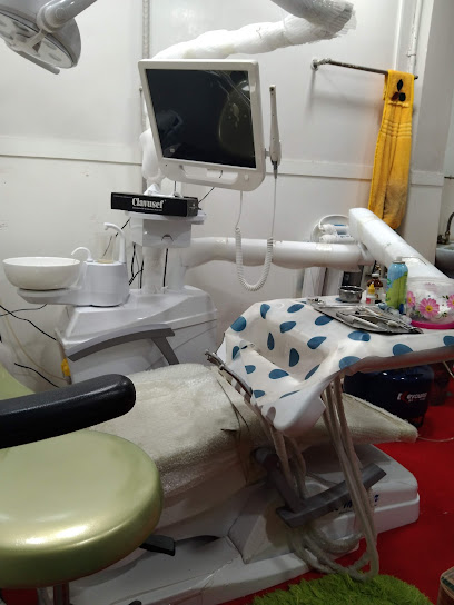 আনন্দ ডেন্টাল কেয়ার - 01815177740