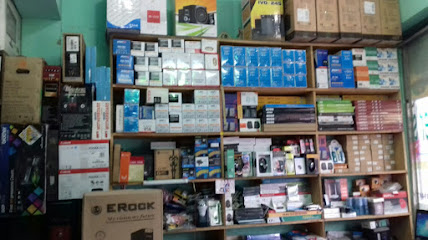 এম এস কম্পিউটার - 01772919407