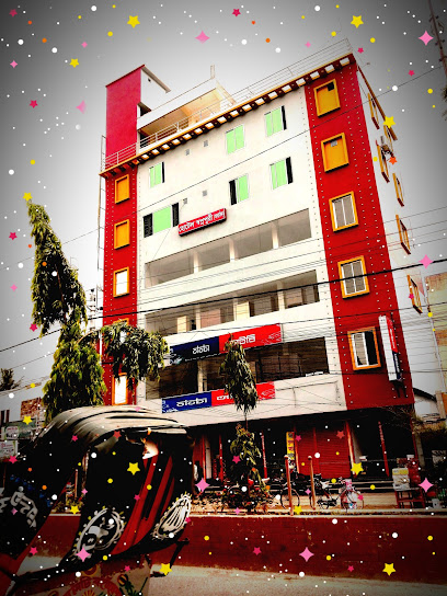 হোটেল স্বপ্নপুরী আবাসিক - 01778764148