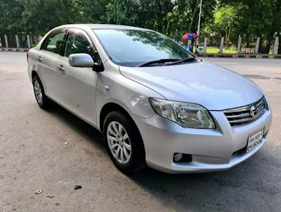 ভ্রমণ বিলাস রেন্ট এ কার - 01795300564