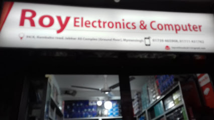 রয় ইলেকট্রনিক্স এন্ড কম্পিউটার - 01872944299