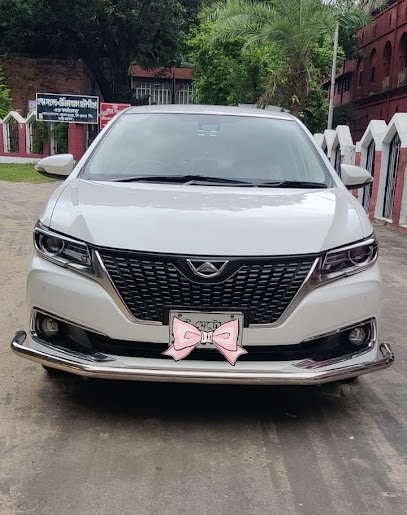 মেম্বার রেন্ট এ কার - 01715906815
