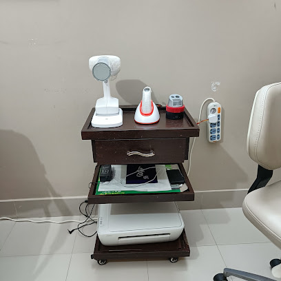 মাহাবুব ডেন্টাল কেয়ার - 01673174873
