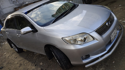 টি আর ট্রাক্স রেন্ট এ কার - 01815509919