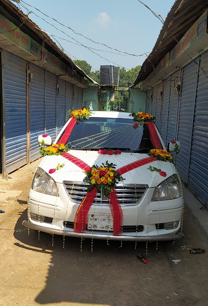 রেন্ট এ কার - 01875624322