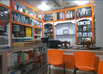 কম্পিউটার মেট - 01911407407