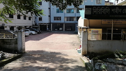 হোটেল নিরিবিলি - 034164324