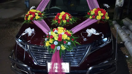 ফাহিমা রেন্ট এ কার - 01612135914