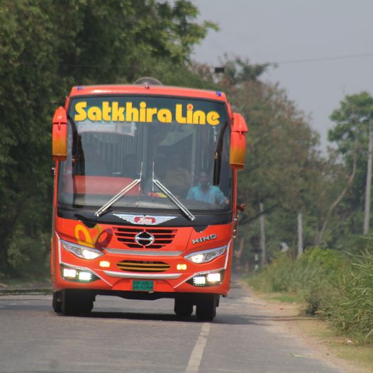 সাতক্ষীরা লাইন শ্যামনগর কাউন্টার - 01401123150