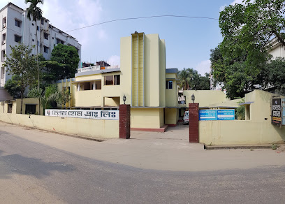 হেলথ হোম প্রা. লিমিটেড - 031651568