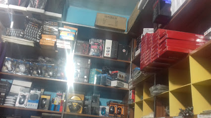 কিং কমপিউটার্স - 01787452022