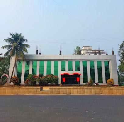 এম জে স্কয়ার কমিউনিটি সেন্টার - 01709041629