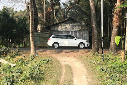 এসপি কার ও পিকআপ - 01861991144