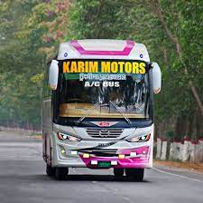 টুঙ্গিপাড়া এক্সপ্রেস রূপসা ঘাট কাউন্টার - 01793137266
