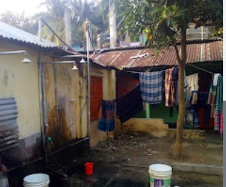 সৈকত ছাত্রাবাস - 01643205759