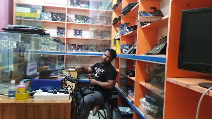 ইকরা কম্পিউটার - 01743235518