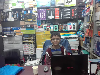 কম্পিউটার সলিউশন - 01613249886