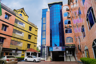 শ্রীমঙ্গল ইন হোটেল এন্ড রেস্টুরেন্ট - 01736277044