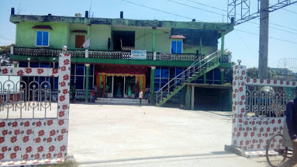 রাজদূত কমিউনিটি সেন্টার - 01712886520