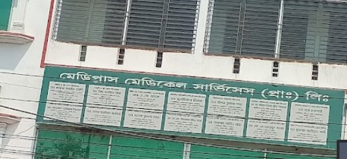 মেডিপ্লাস মেডিকেল সার্ভিসেস প্রাইভেট লিমিটেড - 01956699979