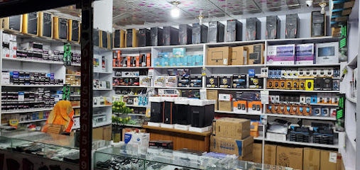 ফেমাস কম্পিউটার - 01755205397