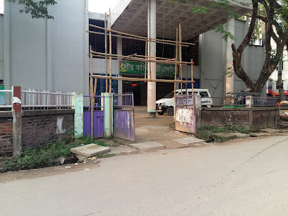 পৌর কমিউনিটি সেন্টার - 01511313830