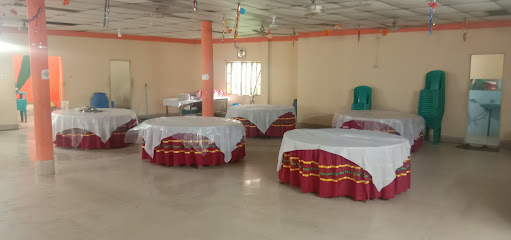 বঁধুয়া কমিউনিটি সেন্টার - 01729324961