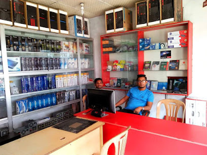 এস এস কম্পিউটার - 01712668690