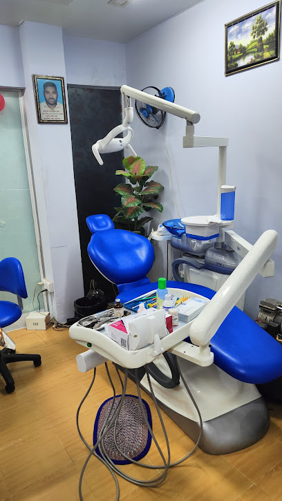 দন্ত চিকিৎসা কেন্দ্র - 01568155215