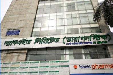 ল্যাবেড ডায়াগনস্টিক সেন্টার - 01766660505