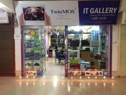 আইটি গ্যালারি - 01913265911
