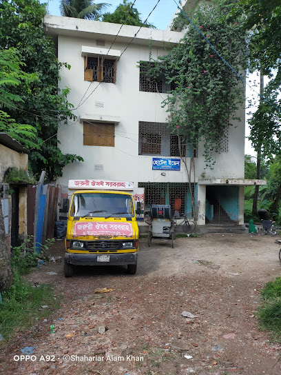 হোটেল ইডেন আবাসিক - 073165274