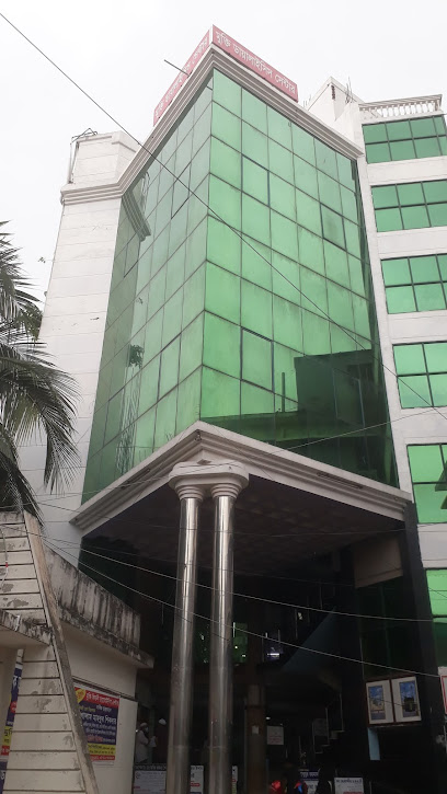 মুক্তি হসপিটাল - 01711796905