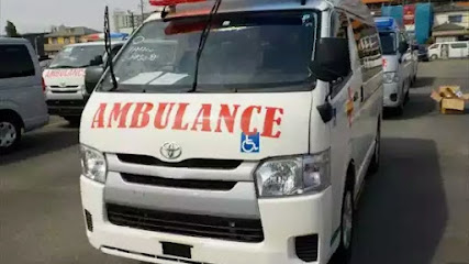 পি.সি.রেন্ট-এ কার এন্ড এম্বলেন্স সার্ভিস - 01734242462
