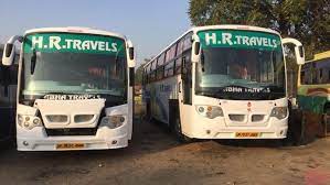 এইচ আর ট্রাভেলস কলোরোয়া কাউন্টার - 01917759482