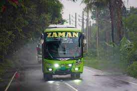 জে লাইন পরিবহন কালুখালী কাউন্টার - 01745359622