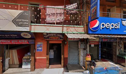 বিসমিল্লাহ বোডিং আবাসিক - 01747492814