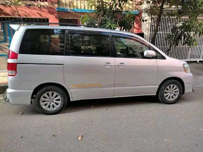 রেন্ট এ কার - 01845411264
