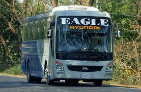 ঈগল পরিবহন এ কে খান রোড কাউন্টার - 01974236240