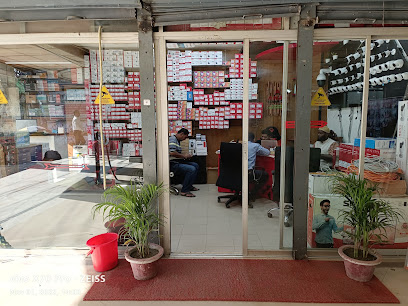 আনাস কম্পিউটার - 01740985545