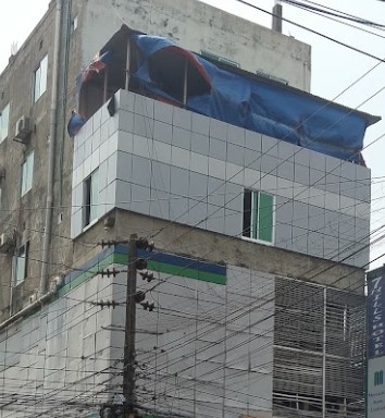 7 হিলস হোটেল - 01979882442