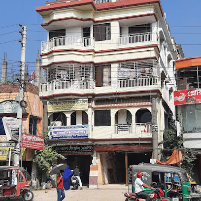 হোটেল গ্রীন প্যালেস গেস্ট হাউস - 01754439905