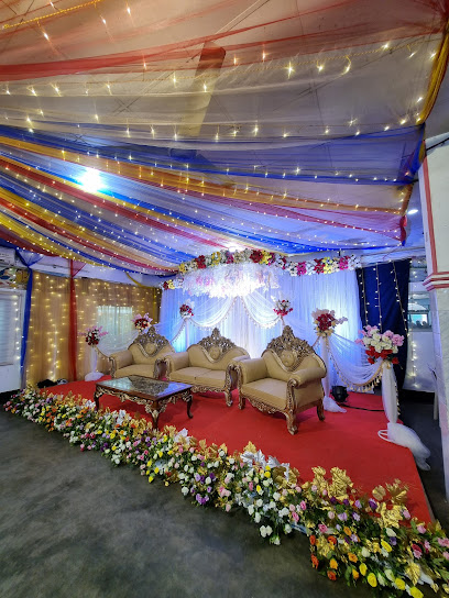 কাজী জাহানারা কমিউনিটি সেন্টার - 01759888111
