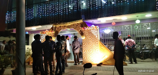 এসকে কনভেনশন হল - 01312523790