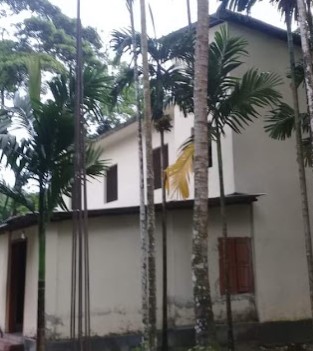 ইসমাইল ফরাজী বাড়ী - 01799882379