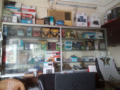 স্মিত কম্পিউটার - 0721770405